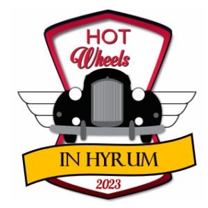 Hot Wheels in Hyrum 2023