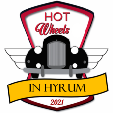 Hot Wheels in Hyrum