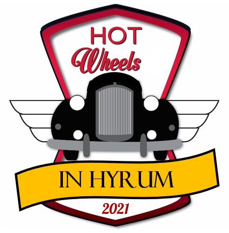 Hot Wheels in Hyrum